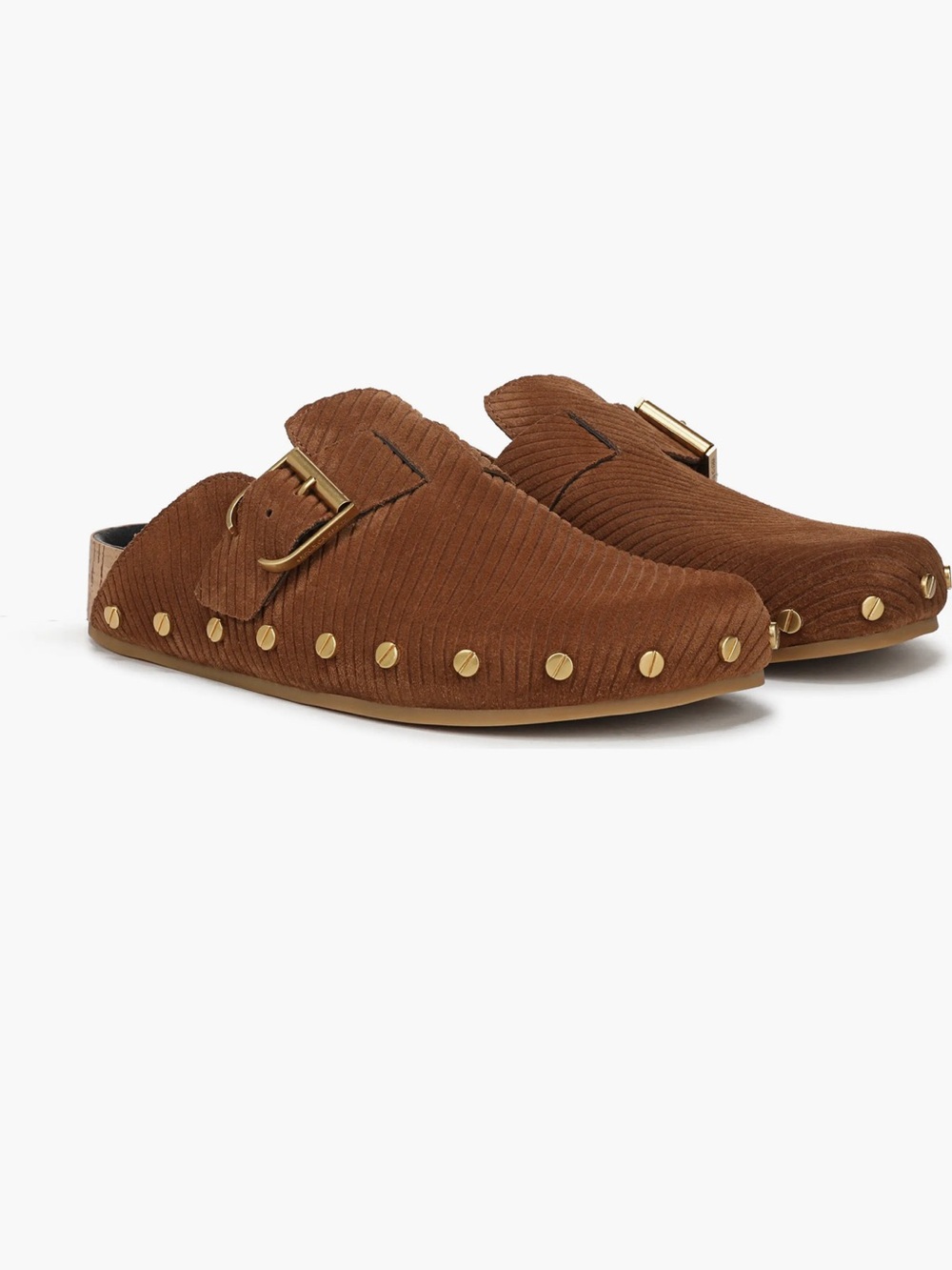 Veronica Beard Fern Clog